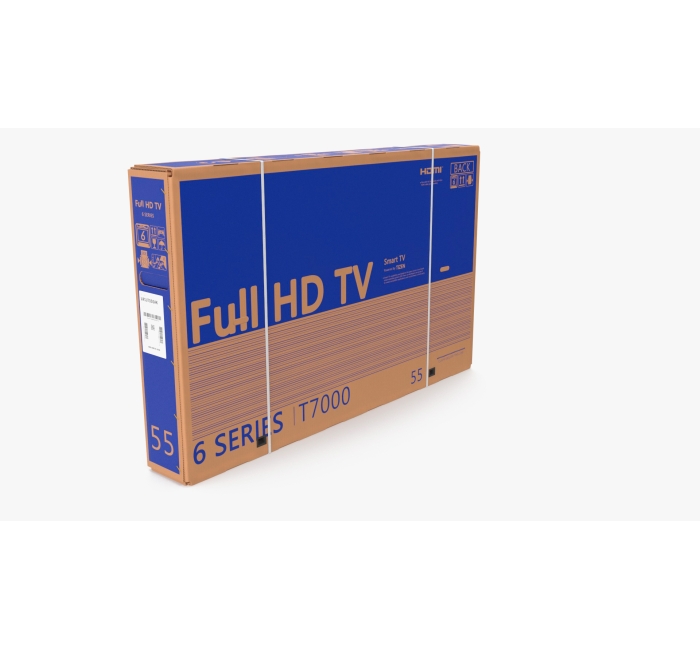 電器類瓦楞包裝紙箱